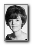 Jeanne Keyes: class of 1966, Norte Del Rio High School, Sacramento, CA.